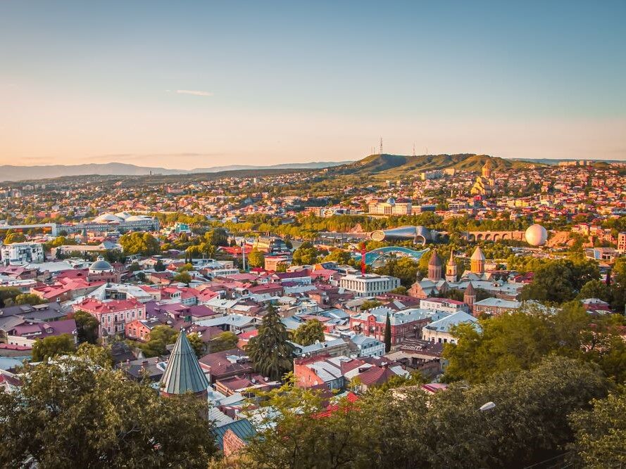 5 Best Day Trips from Tbilisi